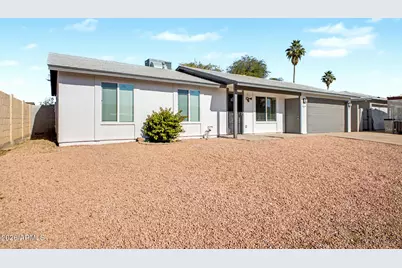 8634 W Indianola Avenue, Phoenix, AZ 85037 - Photo 2