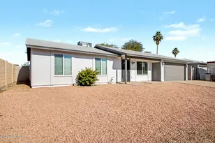 8634 W Indianola Ave, Phoenix, AZ 85037 - Photo 2