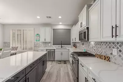 502 E Kona Drive, Casa Grande, AZ 85122 - Photo 2