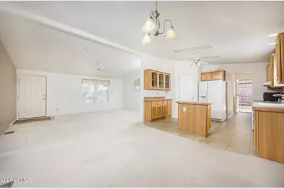 662 W Coachline Lane, Benson, AZ 85602 - Photo 4