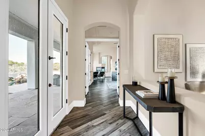 8661 E Preserve Way, Scottsdale, AZ 85266 - Photo 32