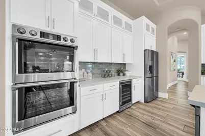 8661 E Preserve Way, Scottsdale, AZ 85266 - Photo 22