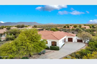 8661 E Preserve Way, Scottsdale, AZ 85266 - Photo 76