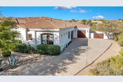8661 E Preserve Way, Scottsdale, AZ 85266 - Photo 70