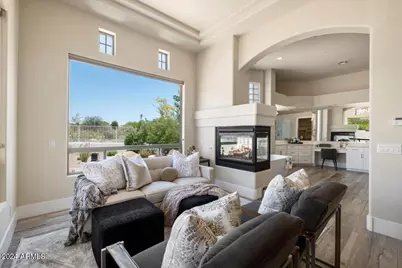 8661 E Preserve Way, Scottsdale, AZ 85266 - Photo 34