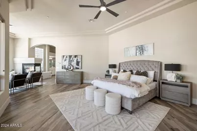 8661 E Preserve Way, Scottsdale, AZ 85266 - Photo 34