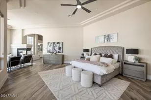 8661 E Preserve Way, Scottsdale, AZ 85266 - Photo 34