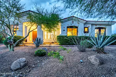 8661 E Preserve Way, Scottsdale, AZ 85266 - Photo 1