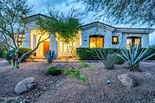 8661 E Preserve Way, Scottsdale, AZ 85266 - Photo 1