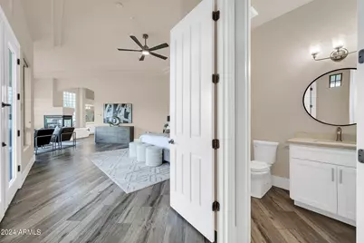 8661 E Preserve Way, Scottsdale, AZ 85266 - Photo 28