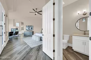 8661 E Preserve Way, Scottsdale, AZ 85266 - Photo 28