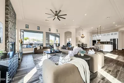 8661 E Preserve Way, Scottsdale, AZ 85266 - Photo 18