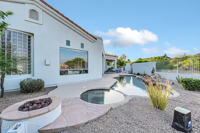 8661 E Preserve Way, Scottsdale, AZ 85266 - Photo 58