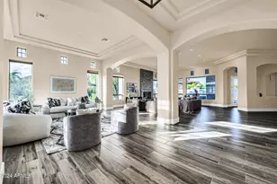 8661 E Preserve Way, Scottsdale, AZ 85266 - Photo 4