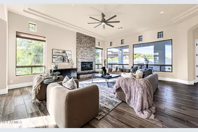 8661 E Preserve Way, Scottsdale, AZ 85266 - Photo 14