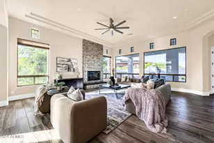 8661 E Preserve Way, Scottsdale, AZ 85266 - Photo 14