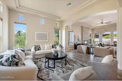 8661 E Preserve Way, Scottsdale, AZ 85266 - Photo 16