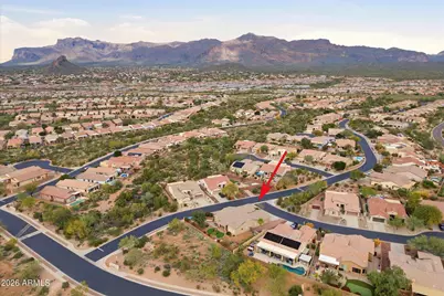 8348 S Lucky Seven Court, Gold Canyon, AZ 85118 - Photo 56
