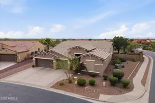 8348 South Lucky Seven Court, Gold Canyon, AZ 85118 - Photo 4