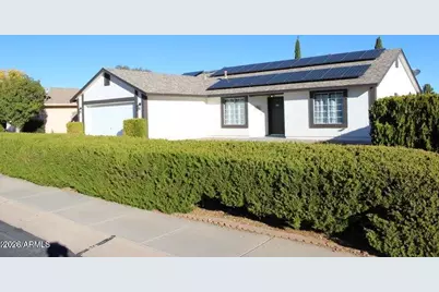 1751 Wildflower Drive, Sierra Vista, AZ 85635 - Photo 2