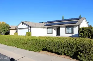 1751 Wildflower Dr, Sierra Vista, AZ 85635 - Photo 2