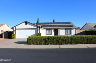 1751 Wildflower Dr, Sierra Vista, AZ 85635 - Photo 1
