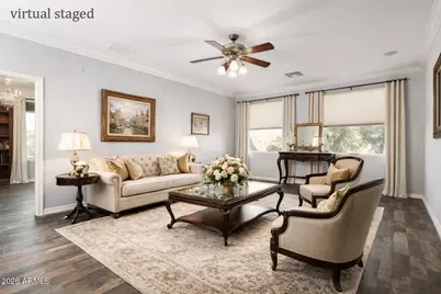 3957 N 148th Drive, Goodyear, AZ 85395 - Photo 26