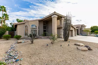 1363 W Muirwood Drive, Phoenix, AZ 85045 - Photo 8