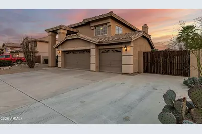 1363 W Muirwood Drive, Phoenix, AZ 85045 - Photo 2