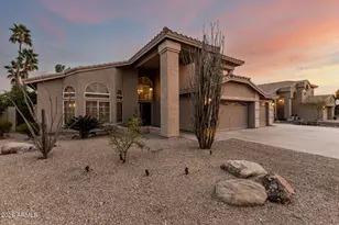 1363 W Muirwood Dr, Phoenix, AZ 85045 - Photo 4