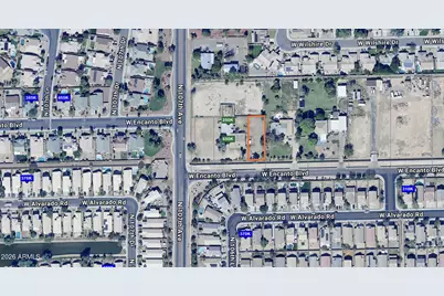 003 N 107th Avenue #3, Tolleson, AZ 85392 - Photo 1