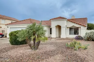 17720 N 92nd Ln, Peoria, AZ 85382 - Photo 1
