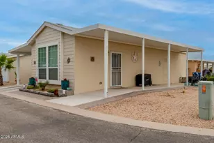 11201 N El Mirage Rd, El Mirage, AZ 85335 - Photo 6