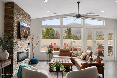 9 Montazona Trail, Sedona, AZ 86351 - Photo 6