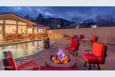 9 Montazona Trail, Sedona, AZ 86351 - Photo 88