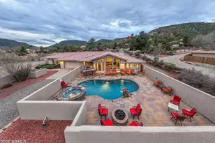 9 Montazona Trl, Sedona, AZ 86351 - Photo 84