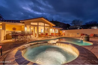 9 Montazona Trail, Sedona, AZ 86351 - Photo 100