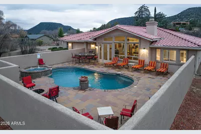 9 Montazona Trail, Sedona, AZ 86351 - Photo 84