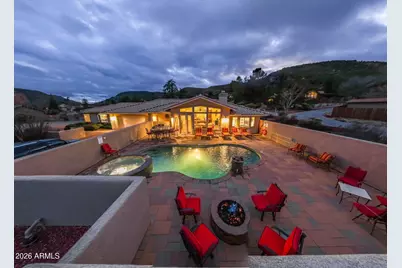 9 Montazona Trail, Sedona, AZ 86351 - Photo 86
