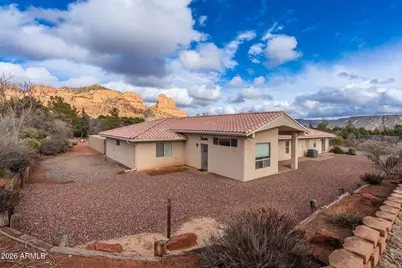 9 Montazona Trail, Sedona, AZ 86351 - Photo 94