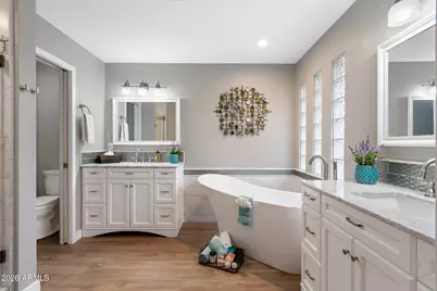 9 Montazona Trail, Sedona, AZ 86351 - Photo 48