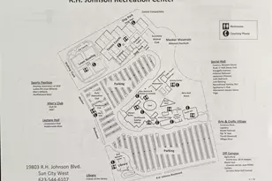 22101 N Veterans Dr, Sun City West, AZ 85375 - Photo 42
