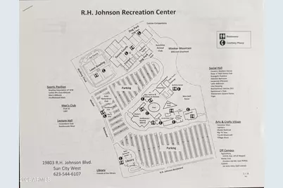 22101 N Veterans Drive, Sun City West, AZ 85375 - Photo 32