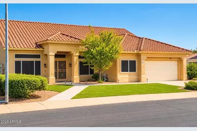 22101 N Veterans Drive, Sun City West, AZ 85375 - Photo 2