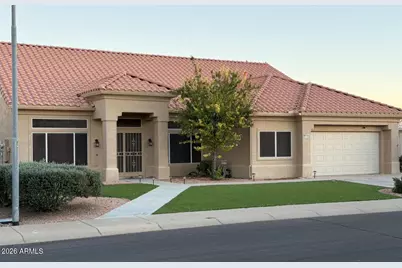 22101 N Veterans Drive, Sun City West, AZ 85375 - Photo 2