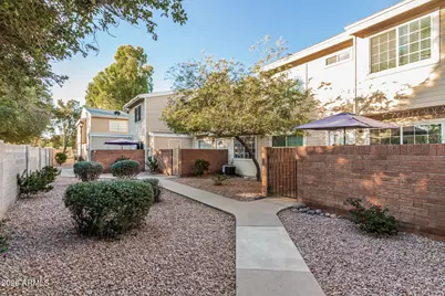 625 S Westwood -- #153, Mesa, AZ 85210 - Photo 2