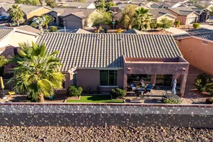 20546 N Big Dipper Dr, Maricopa, AZ 85138 - Photo 42