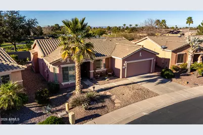 20546 N Big Dipper Drive, Maricopa, AZ 85138 - Photo 36