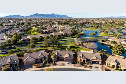 20546 N Big Dipper Drive, Maricopa, AZ 85138 - Photo 32