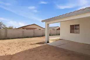 1207 W Sullivan Ave, Coolidge, AZ 85128 - Photo 22